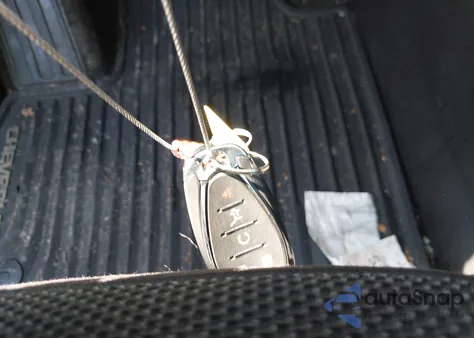 2020 Chevrolet Traverse Fwd Lt Cloth from USA, damaged, VIN 1GNERGKWXLJ297385